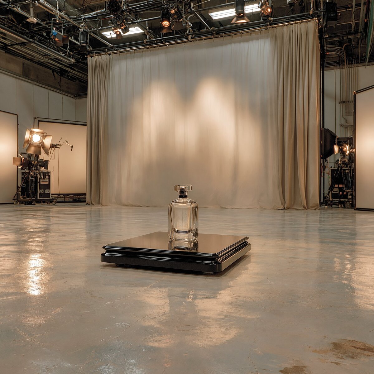 CM・コマーシャル撮影