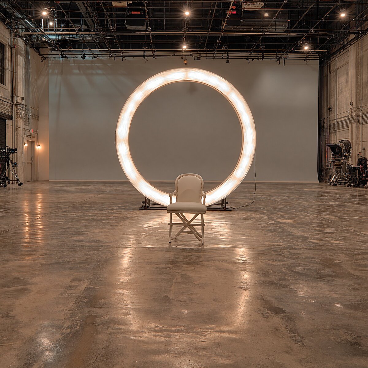 ミュージックビデオ撮影